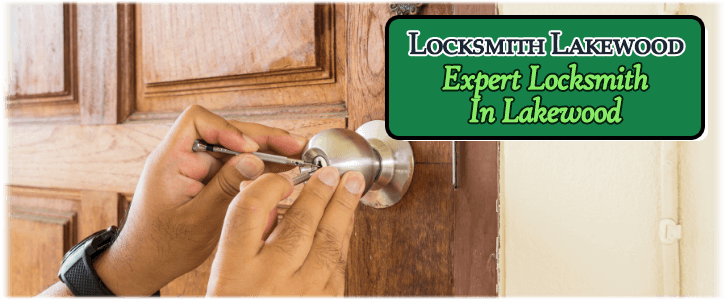 Locksmith Lakewood, CO