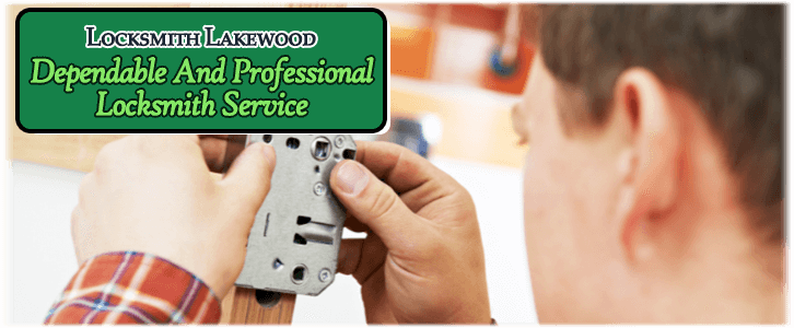 Locksmith Lakewood, CO